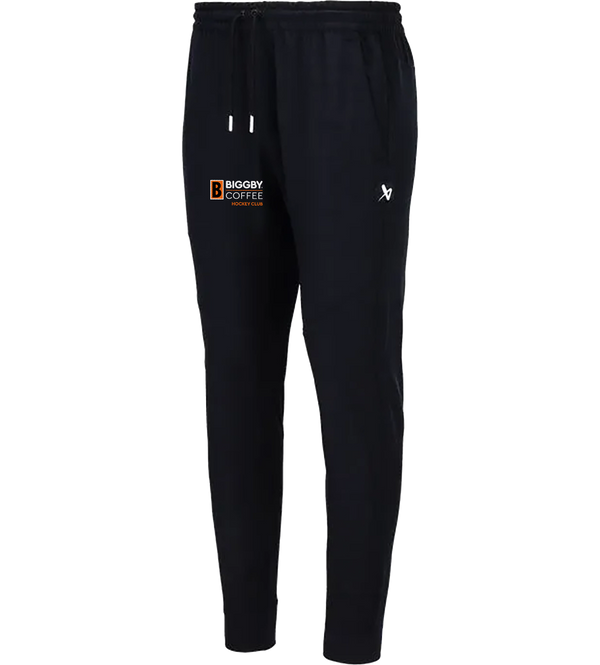 Biggby Coffee Hockey Club Bauer Youth Team Woven Jogger