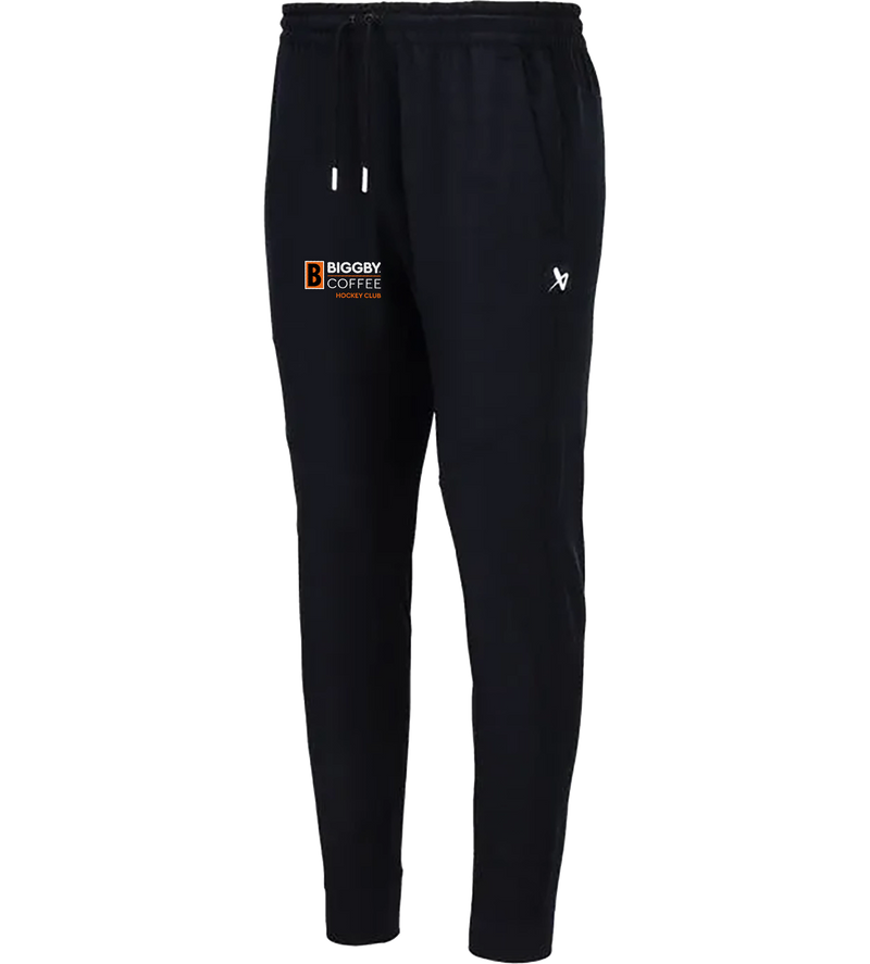 Biggby Coffee Hockey Club Bauer Youth Team Woven Jogger