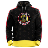 MD Lady Jr. Black Bears Youth Sublimated Hoodie