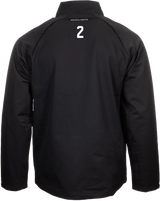 Bauer S24 Lightweight Jacket - Youth (Mercer Chiefs Tier 2)